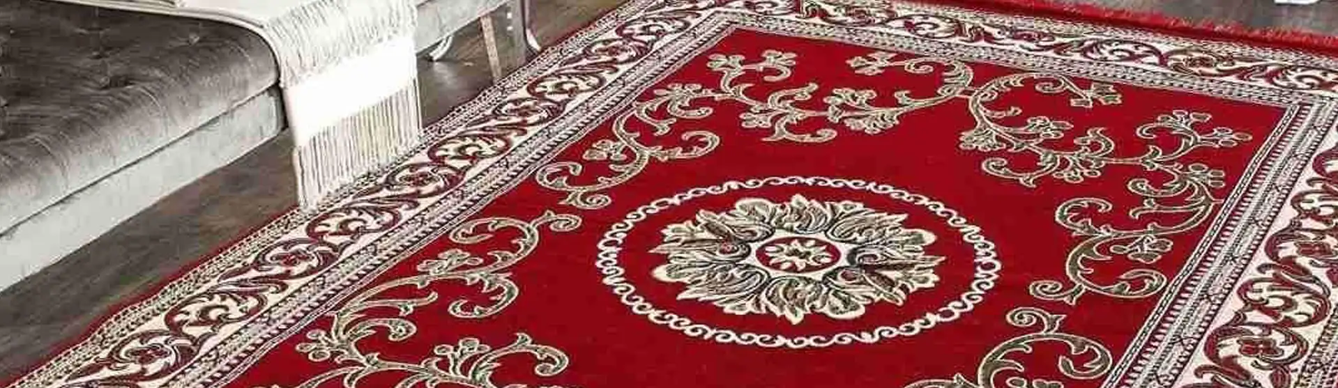 Oriental Rug Cleaning Services Stuart